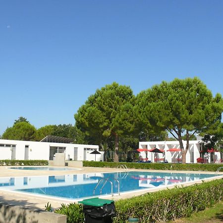 Hotel Parque De Campismo Orbitur Montargil Exteriér fotografie