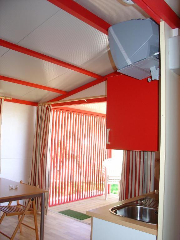 Hotel Parque De Campismo Orbitur Montargil Exteriér fotografie