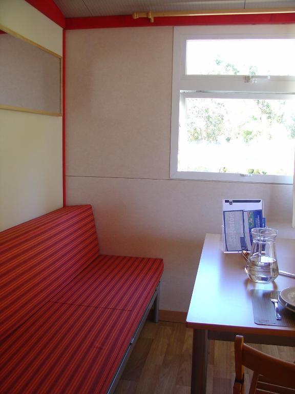 Hotel Parque De Campismo Orbitur Montargil Exteriér fotografie