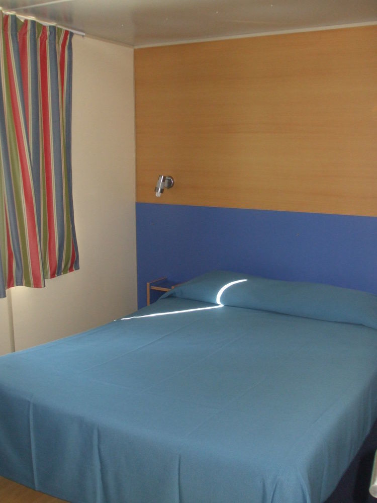 Hotel Parque De Campismo Orbitur Montargil Exteriér fotografie